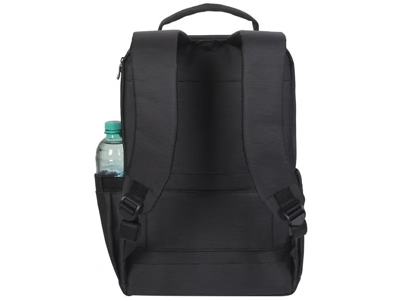 Рюкзак RIVACASE Central Backpack 8262 15.6 (чорний) - фото 10