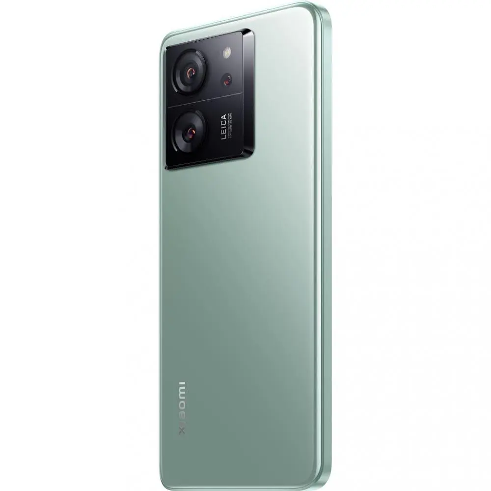 Смартфон Xiaomi 13T Pro 12/512GB Meadow Green - фото 6