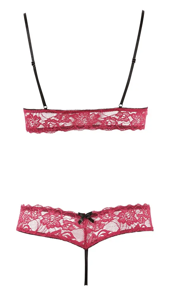 Комплект белья 2212447 Bra Set, S Gabriella 42-22124473021; 513222124473021 88896 - фото 4