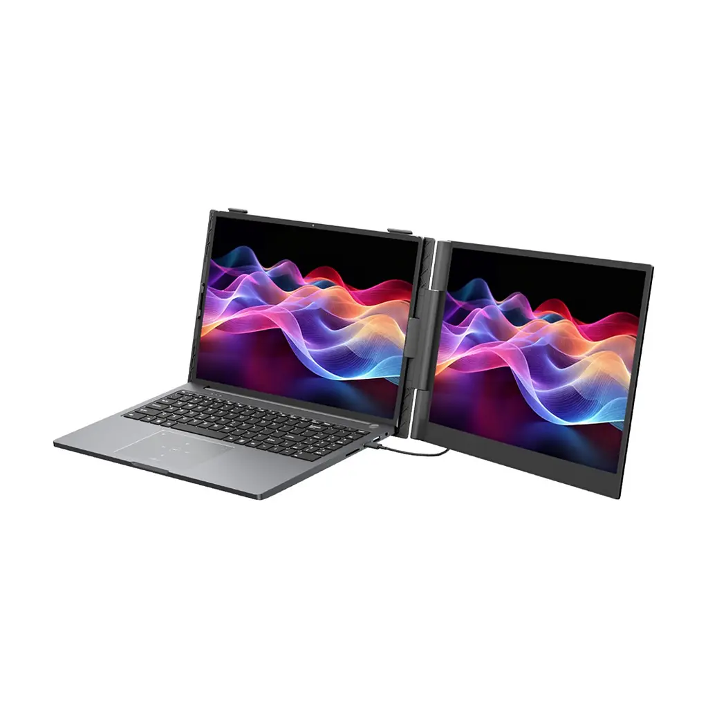 Монітор Blackview Single Screen 15.3inch (BVSCM8) - фото 3