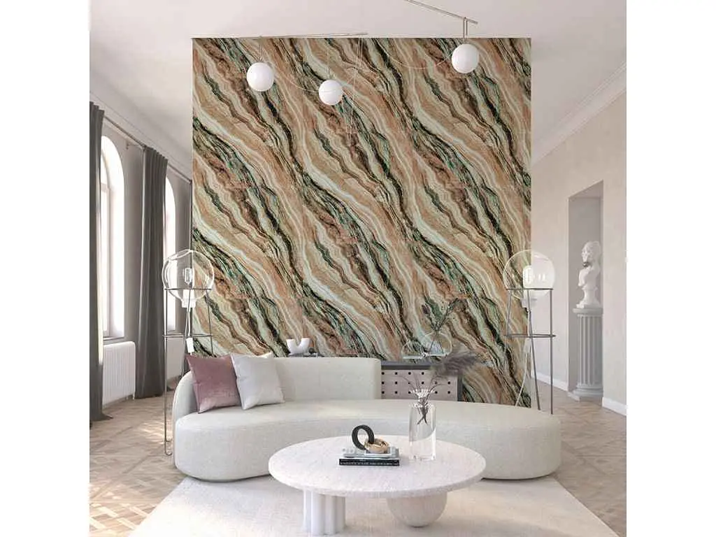 Самоклеюча стінова плитка STICKER WALL 600x300x2мм PET 
(D) SW-00002309 - фото 6