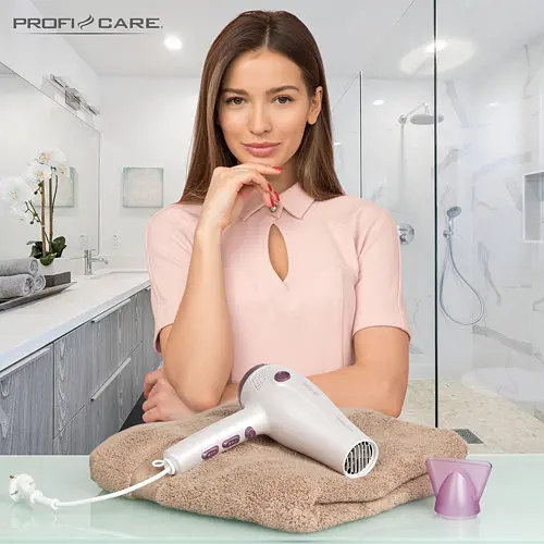 Фен Profi Care PC-HT 3020 - фото 5