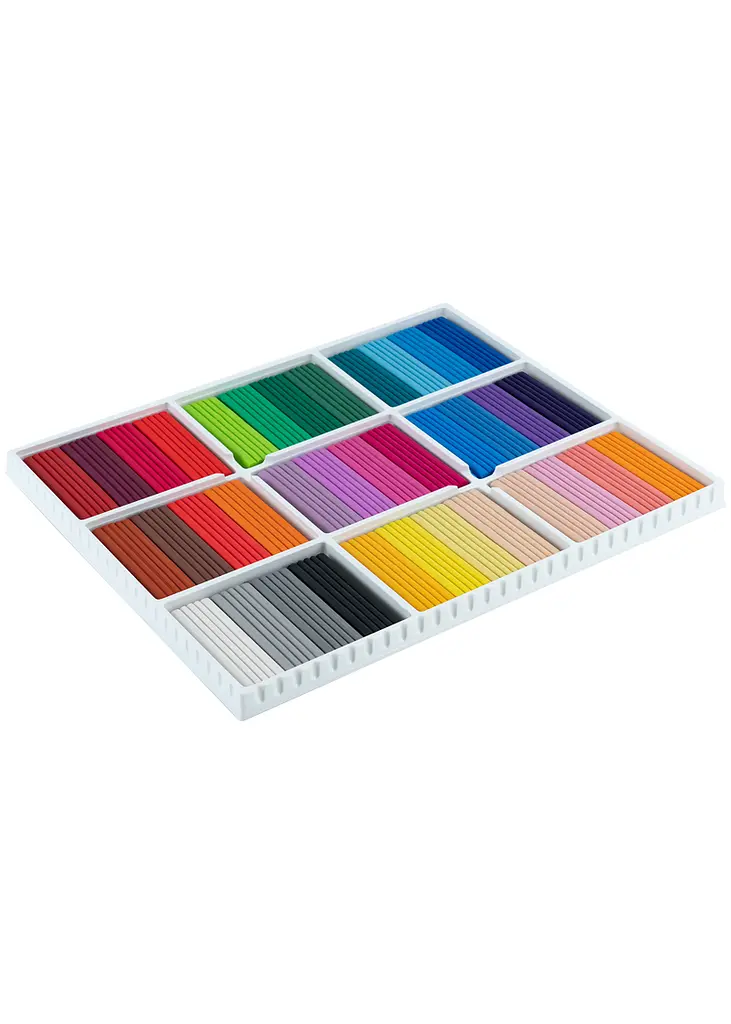Пластилін 36 кол. 720 г. KITE Classic (K-078) - фото 4