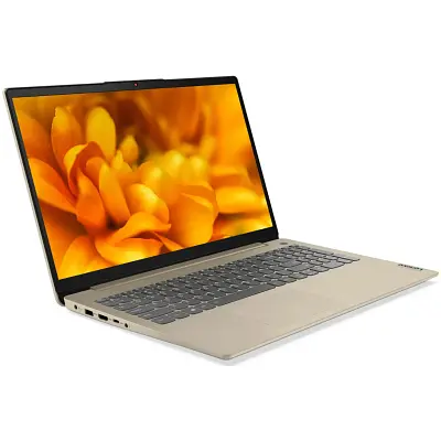 Ноутбук Lenovo IdeaPad 3 15ITL6 (82H803DCRA) (82H803DCRA) - фото 2
