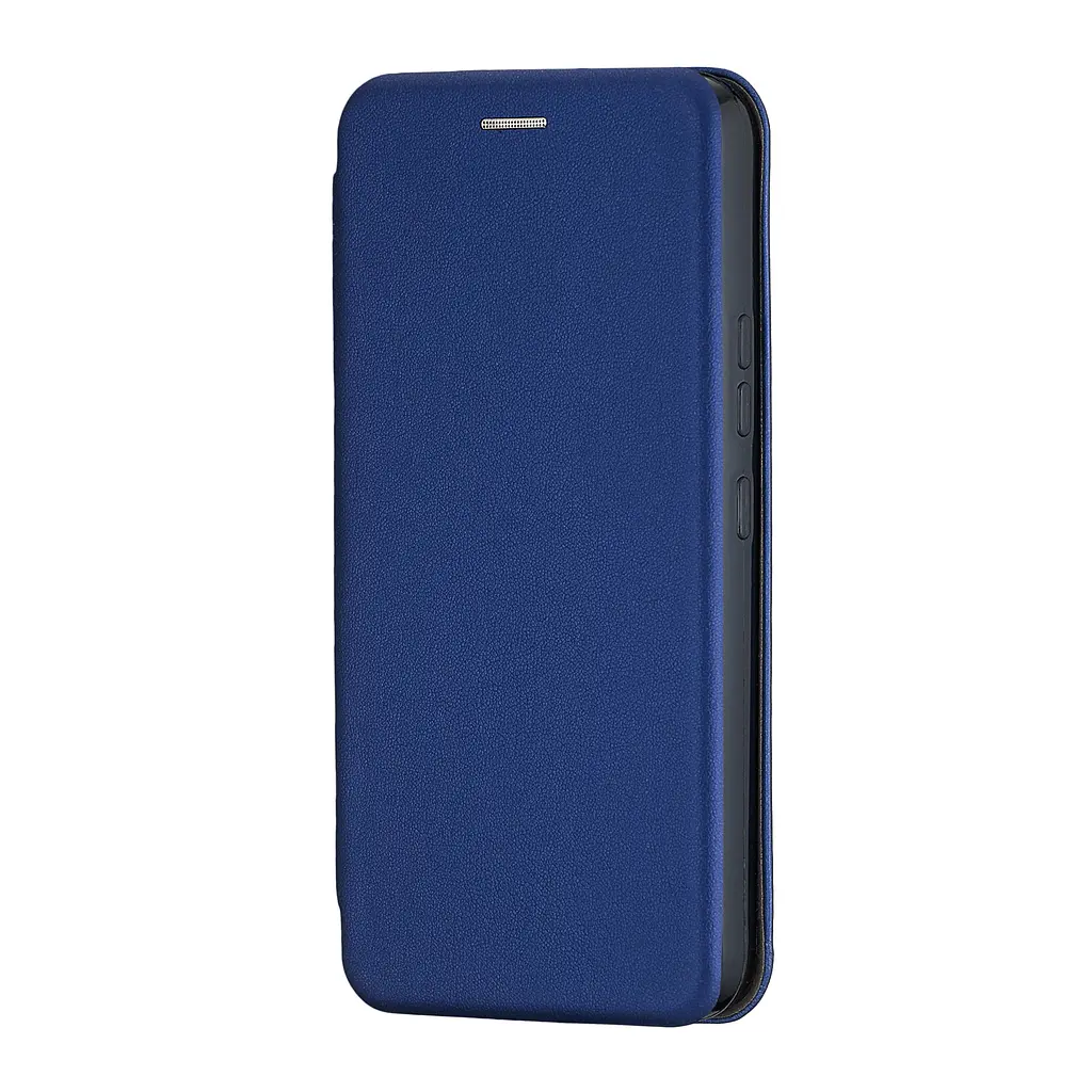 Чохол-книжка Standart Samsung A54 5G (A546) Dark blue