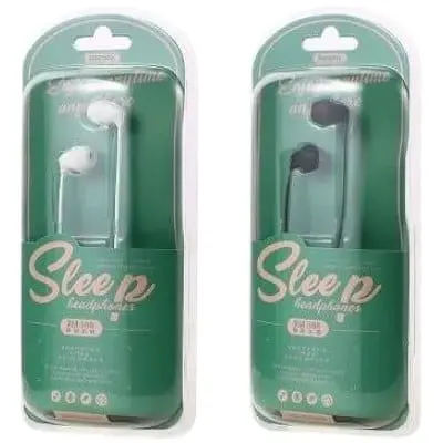 Навушники Remax Sleep M-588 - фото 2