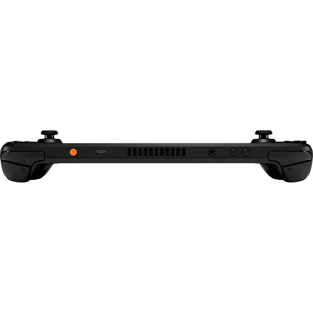 Портативна ігрова консоль Valve Steam Deck OLED 1TB [97645] - фото 2