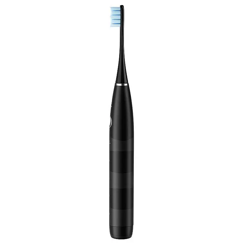 Электрическая зубная щетка Oclean Flow S Electric Toothbrush Black - фото 2