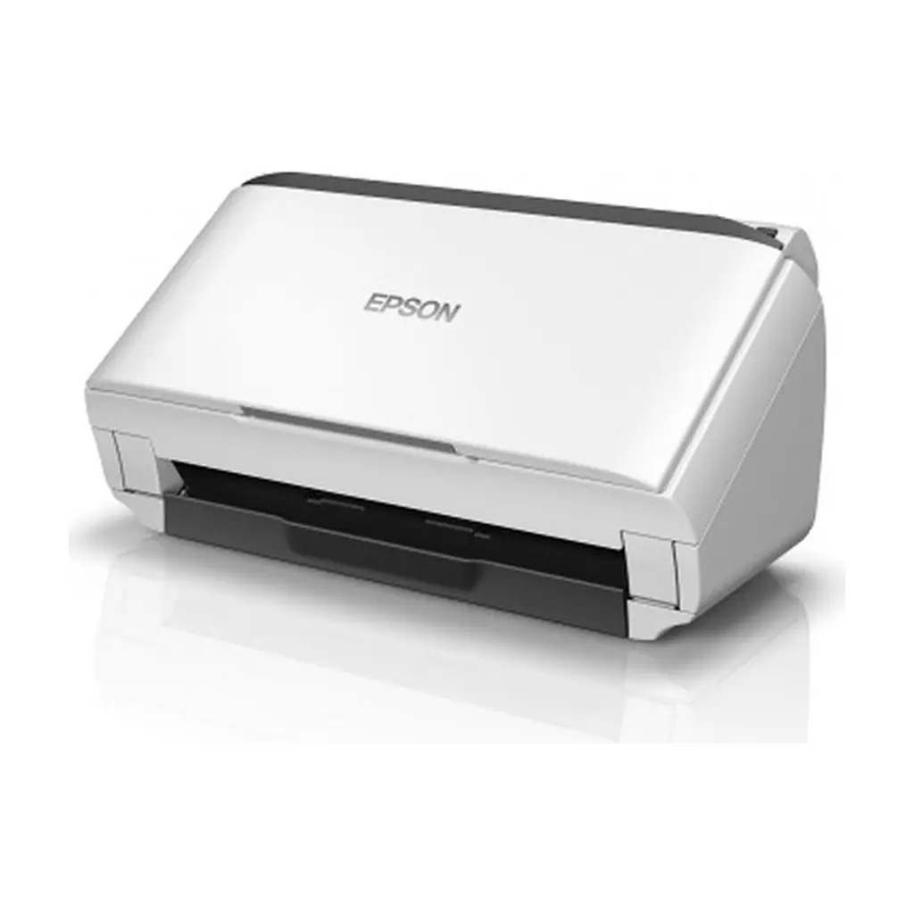 Сканер Epson WorkForce DS-410 (B11B249401) - фото 3