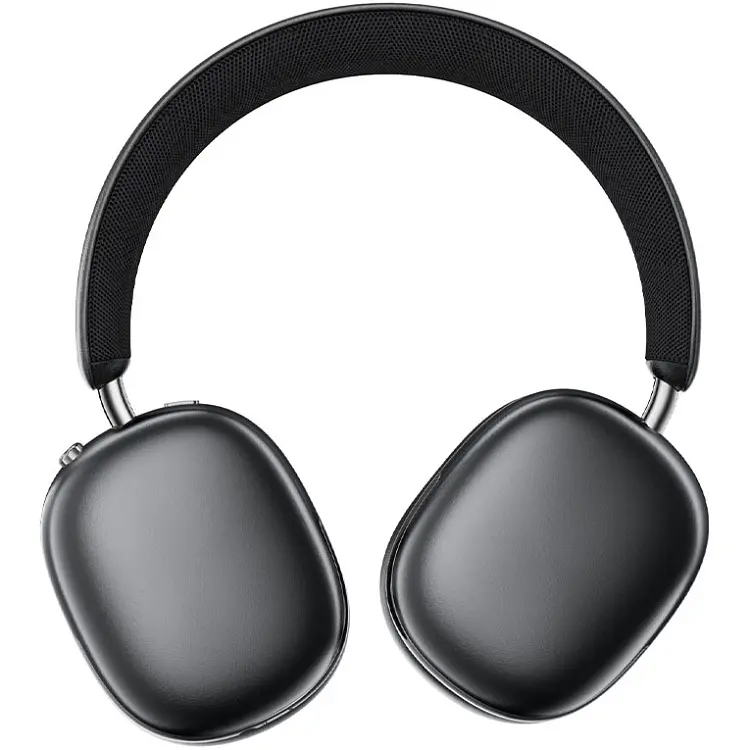 Гарнітура Acefast H9 ANC, Bluetooth, Grey - фото 2