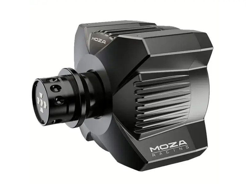 Комплект (кермо, педалі) Moza Racing R3 Bundle for XBOX/PC (RS053) - фото 4