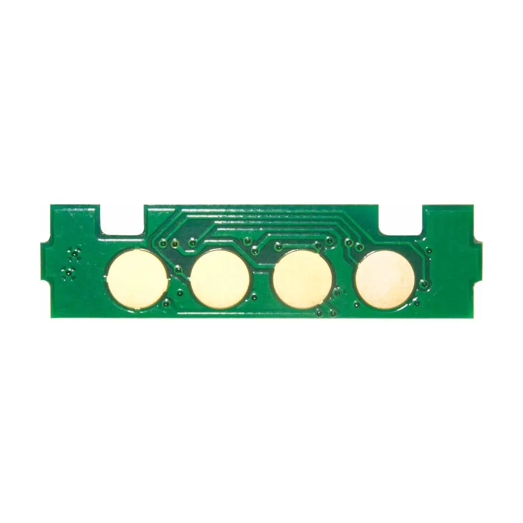 Чип для картриджа Samsung CLP-360/CLX-3300/SL-C460W Black 1.5K AHK (1801291) - фото 2