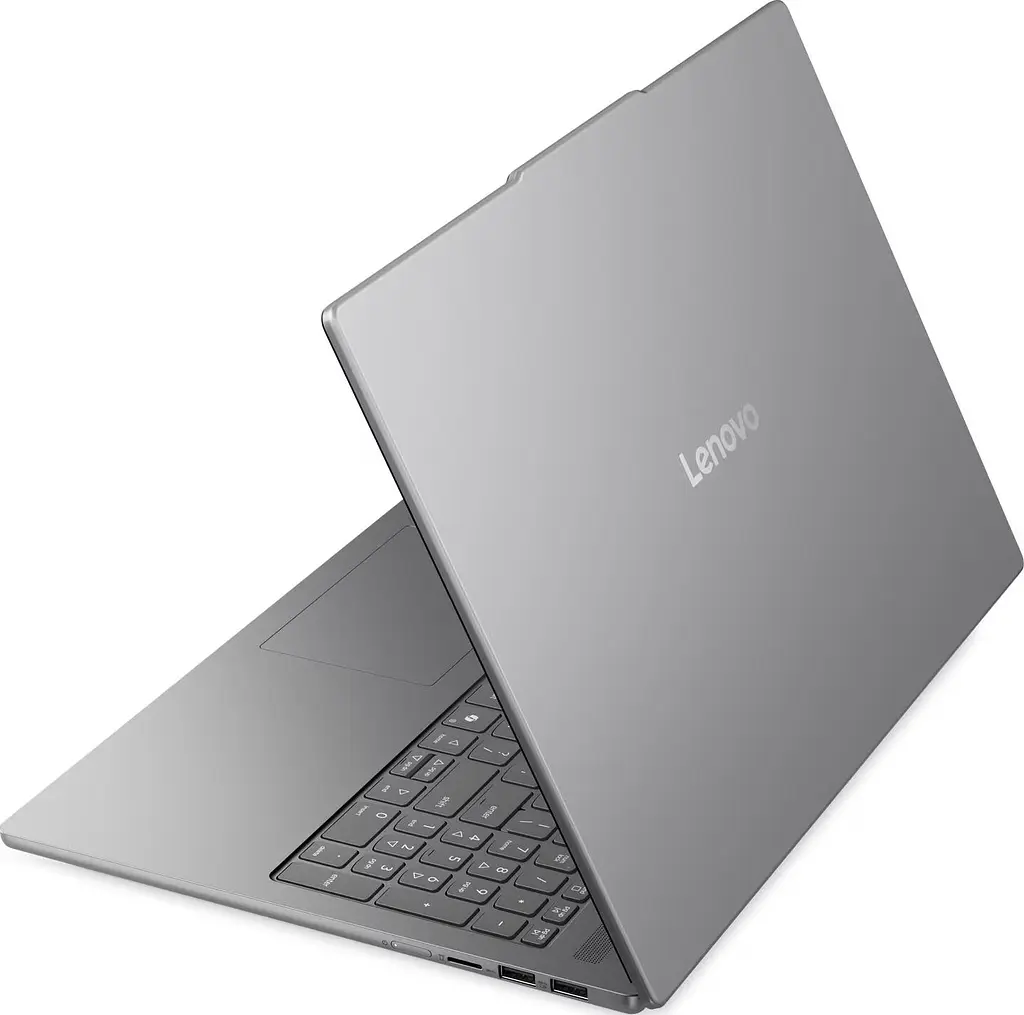 Ноутбук Lenovo IdeaPad Slim 5 16AHP11 (83S4000WRA) Luna Grey - фото 2