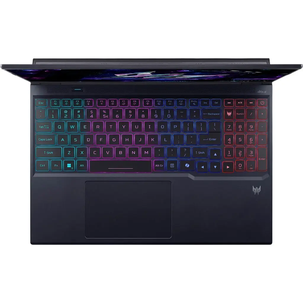Ноутбук Acer Predator Helios Neo 16 AI PHN16-73-7166 (NH.U1QAA.001) CUSTOM [162764] - фото 4