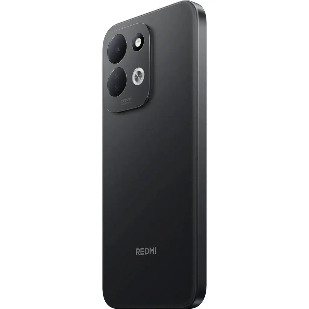 Смартфон Redmi 17 4/256GB Black Global EU [175595] - фото 7