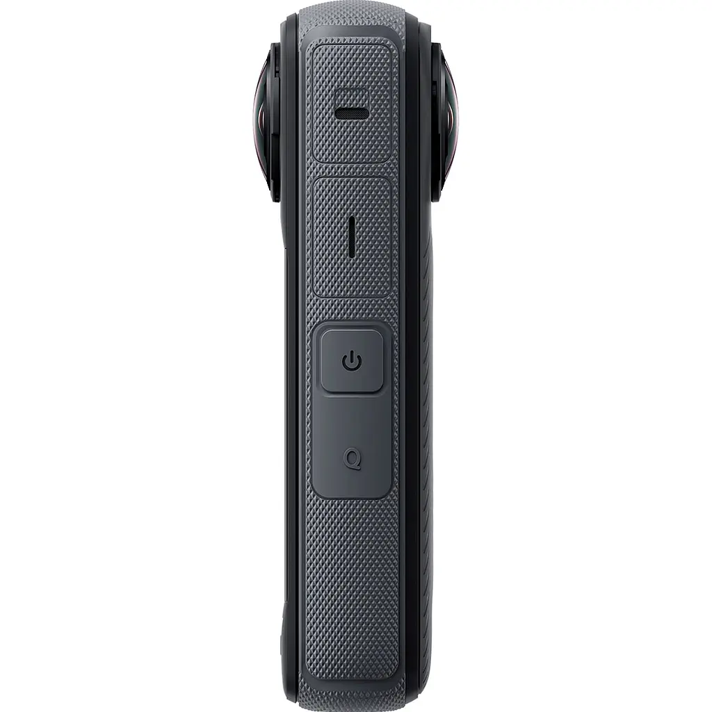 Екшн-камера Insta360 X4 8K Standard Bundle (CINSABMA) EU [107214] - фото 6