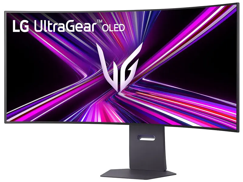 Монітор LG UltraGear 45GX950A (45GX950A-B) - фото 3