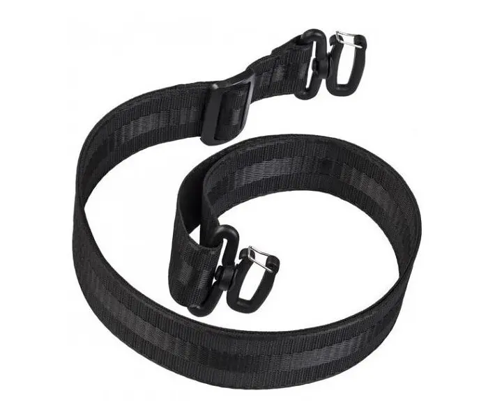 Сумка для ноутбука RivaCase 15.6" (8930 PU (Black)) - фото 5