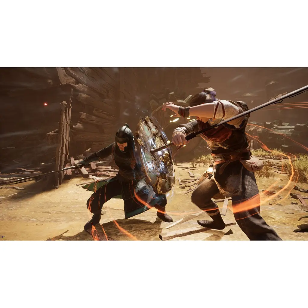 Ключ активації Microsoft Xuan Yuan Sword 7 для Xbox One та Xbox Series X/S - фото 2
