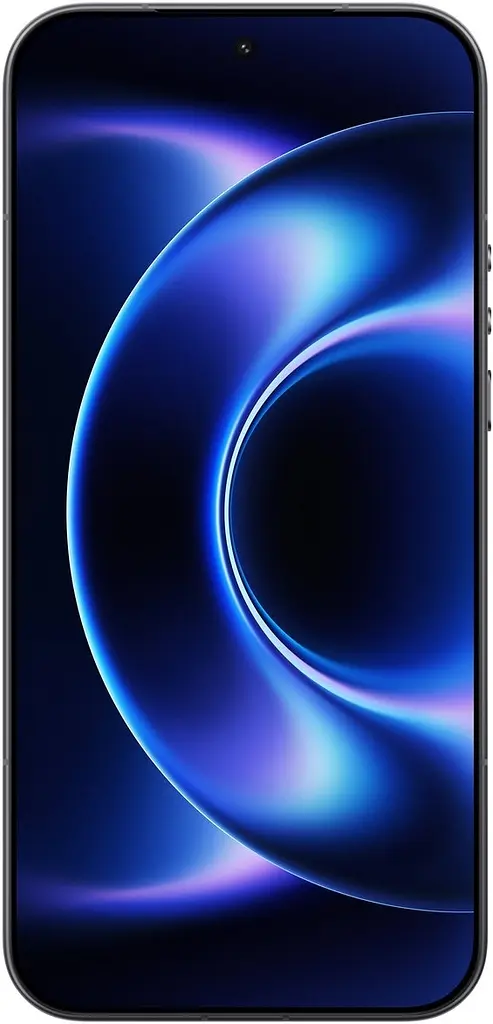 Смартфон Xiaomi 17 Ultra 16/512GB Black (Global) (with charger) [5G, NFC] - фото 2