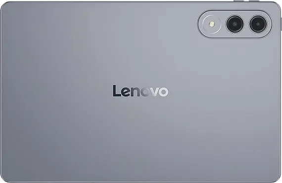 Планшет Lenovo Xiaoxin Tab Pro GT (TB710FU) 8/128GB Gray CN - фото 3