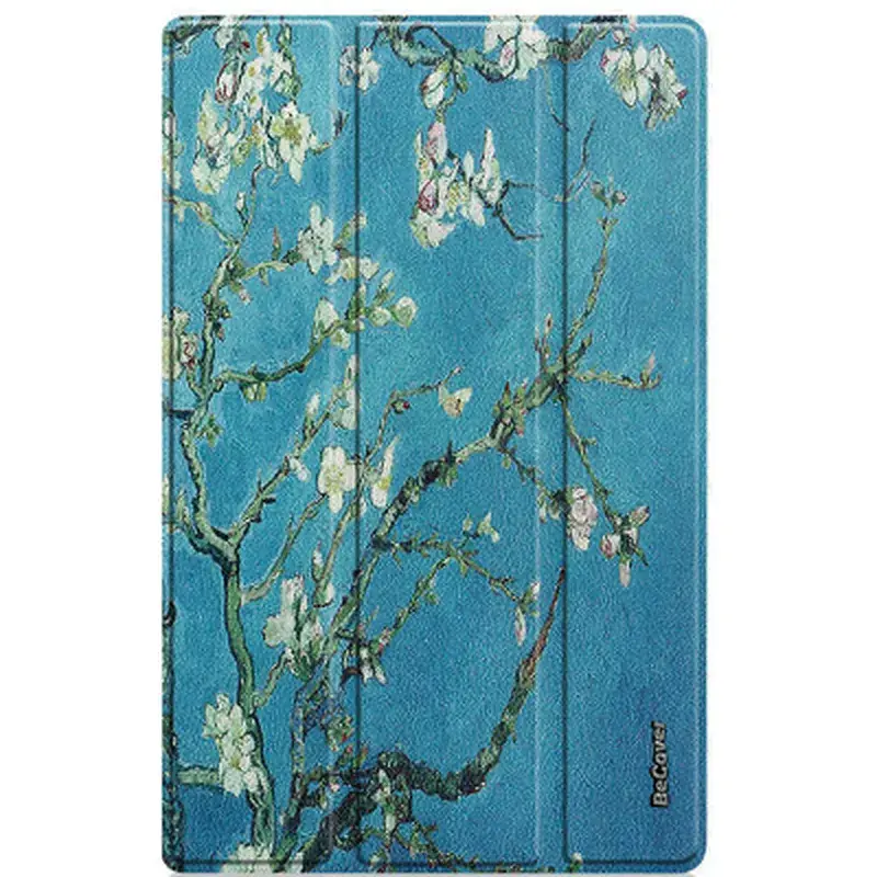 Чохол до планшета BeCover Smart Case Lenovo Tab M10 Plus TB-125F (3rd Gen)/K10 Pro TB-226 10.61" Spring (708318) - фото 2