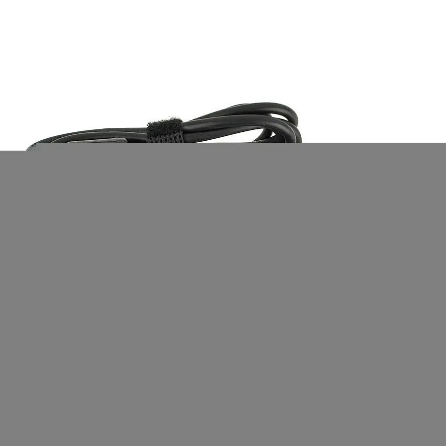 Блок живлення для ноутбука DELL 19.5V 2.315A 45W 7.4x5.0-PIN Чорний RECTANGULAR - фото 2