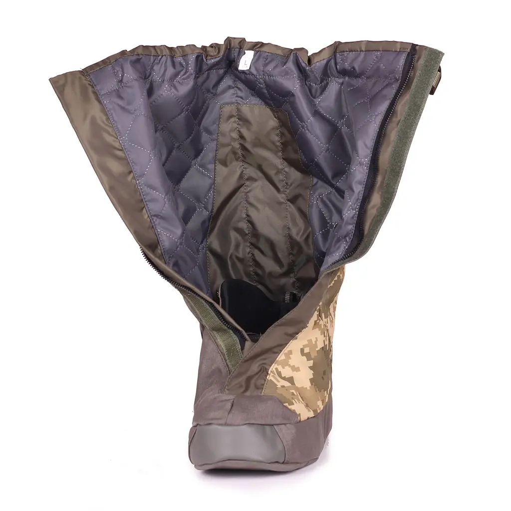 Бахіли Travel Extreme Expedition L MM14 (1060-TE06454) - фото 2