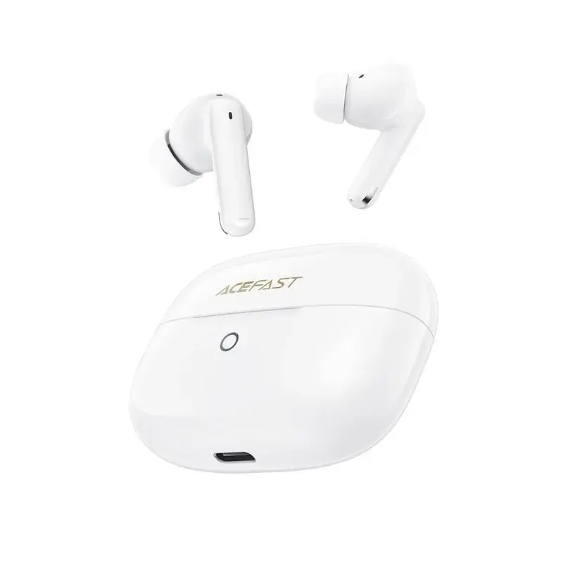Навушники ACEFAST W7,ENC, IPX4, White 6974316285892 - фото 3