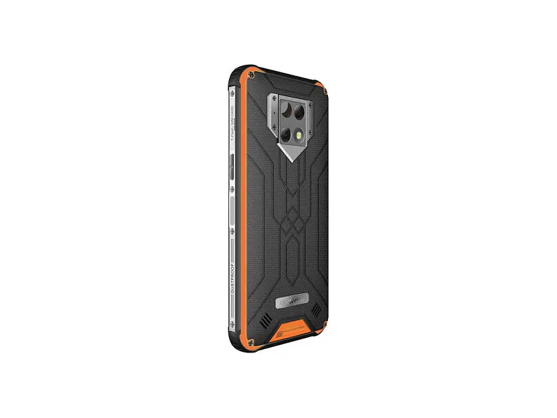 Смартфон Blackview BV9800 Pro 6/128GB Orange - фото 5