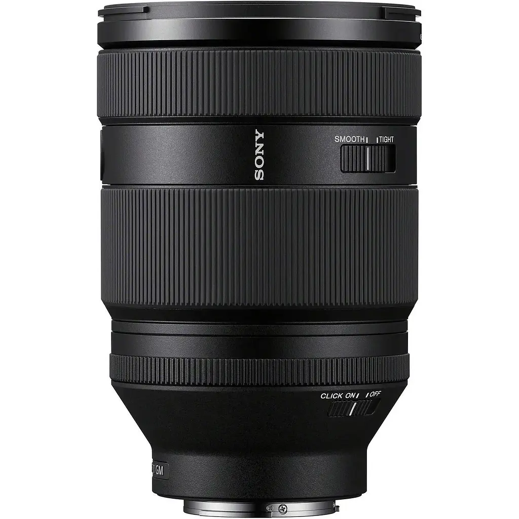 Об'єктив Sony FE 28-70mm f2 GM (SEL2870GM) - фото 3