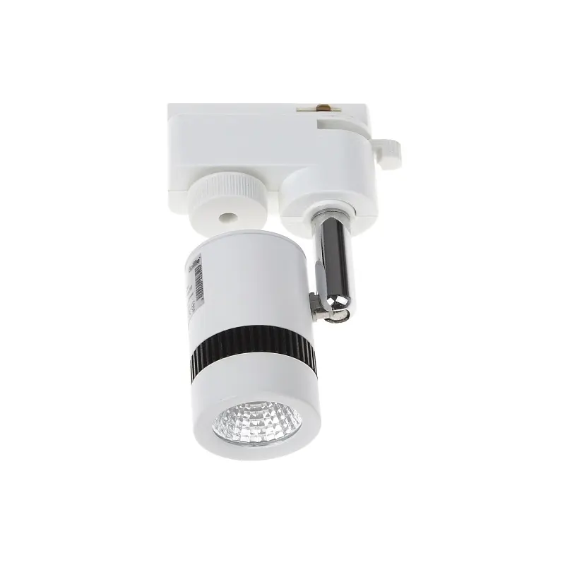 Светильник трековый поворотный LED 421/5W NW WH Brille 32-173 - фото 7