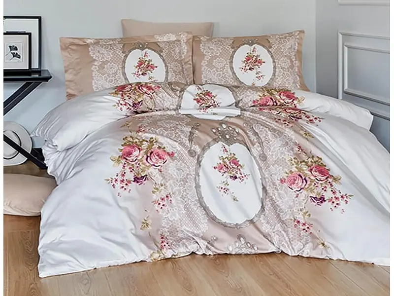 Комплект постільної білизни First Choise Євро 000281223 - фото 2