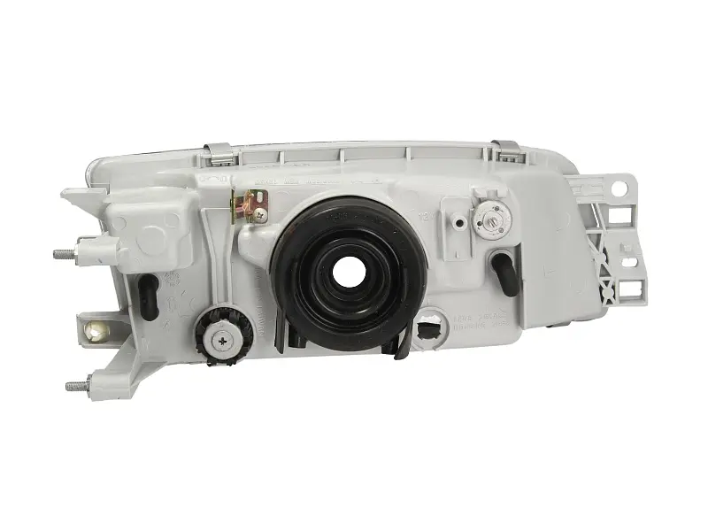 Фара передня ліва Mitsubishi Lancer VI 95-03р Depo (214-1140L-LD-EM) - фото 2