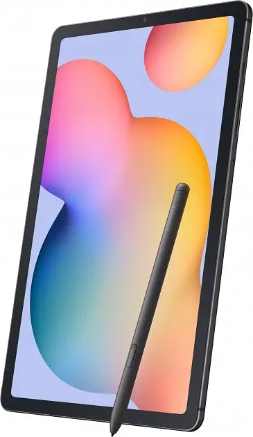 Планшет Samsung Galaxy Tab S6 Lite 2022 4/64GB Wi-Fi Oxford Grey (SM-P613NZAA) (UA UCRF) - фото 5