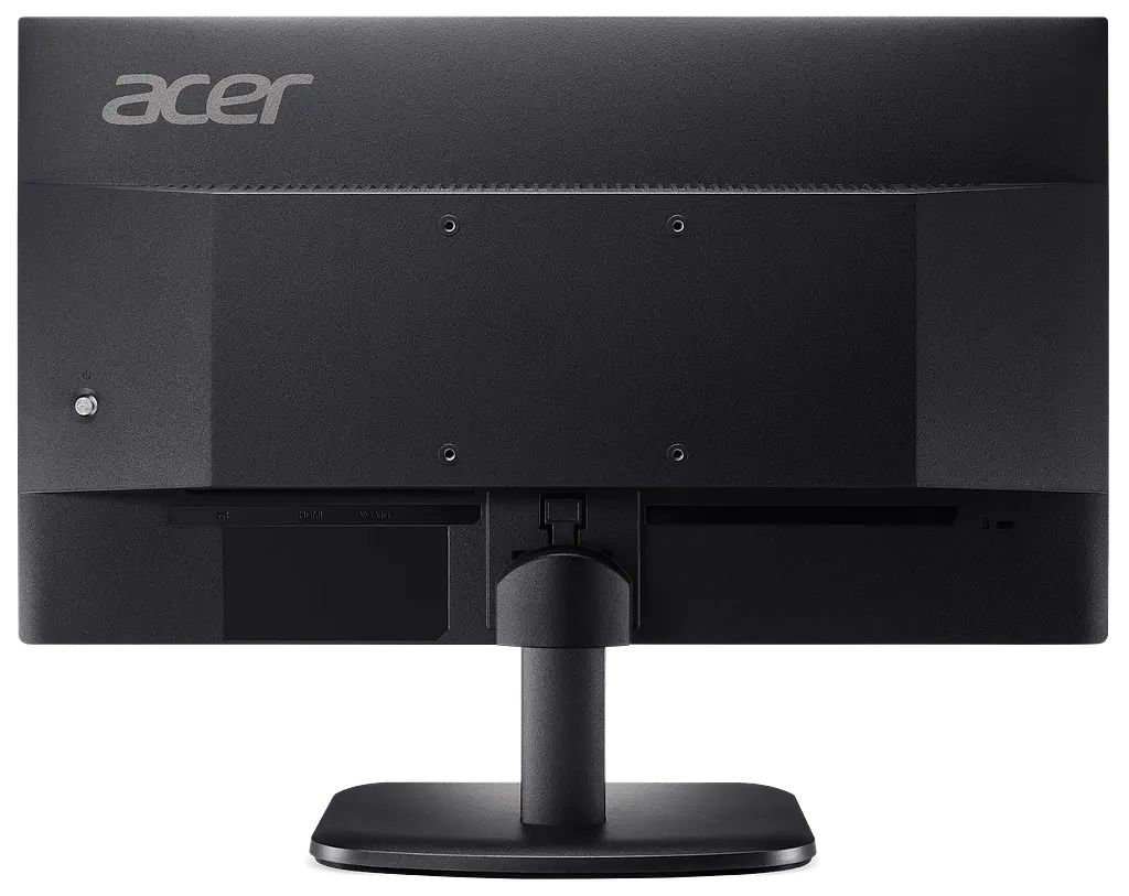 Монитор Acer 21.5" EK220QE3bi (UM.WE0EE.303) Black teh0022134 - фото 5