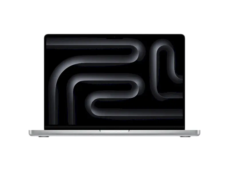 Ноутбук Apple MacBook Pro 14 Late 2024 Silver (MX2G3)