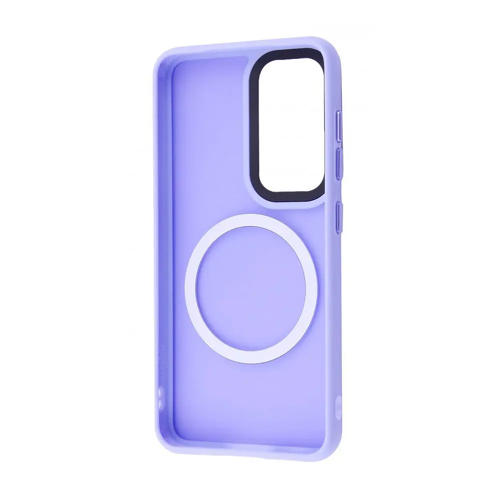 Чохол WAVE Matte Insane Case with Magnetic Ring Samsung Galaxy S23 - фото 7