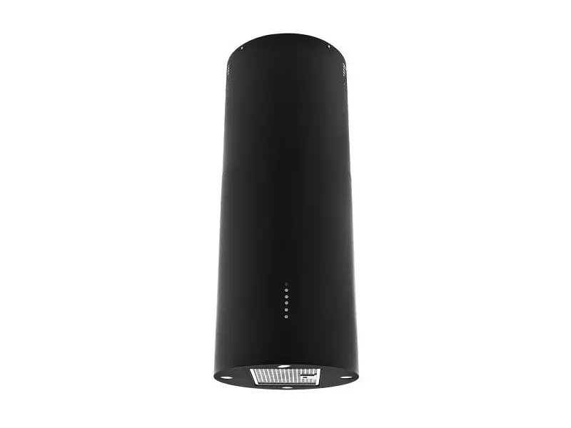 Витяжка Akpo WK-4 Isla Balmera Black - фото 3
