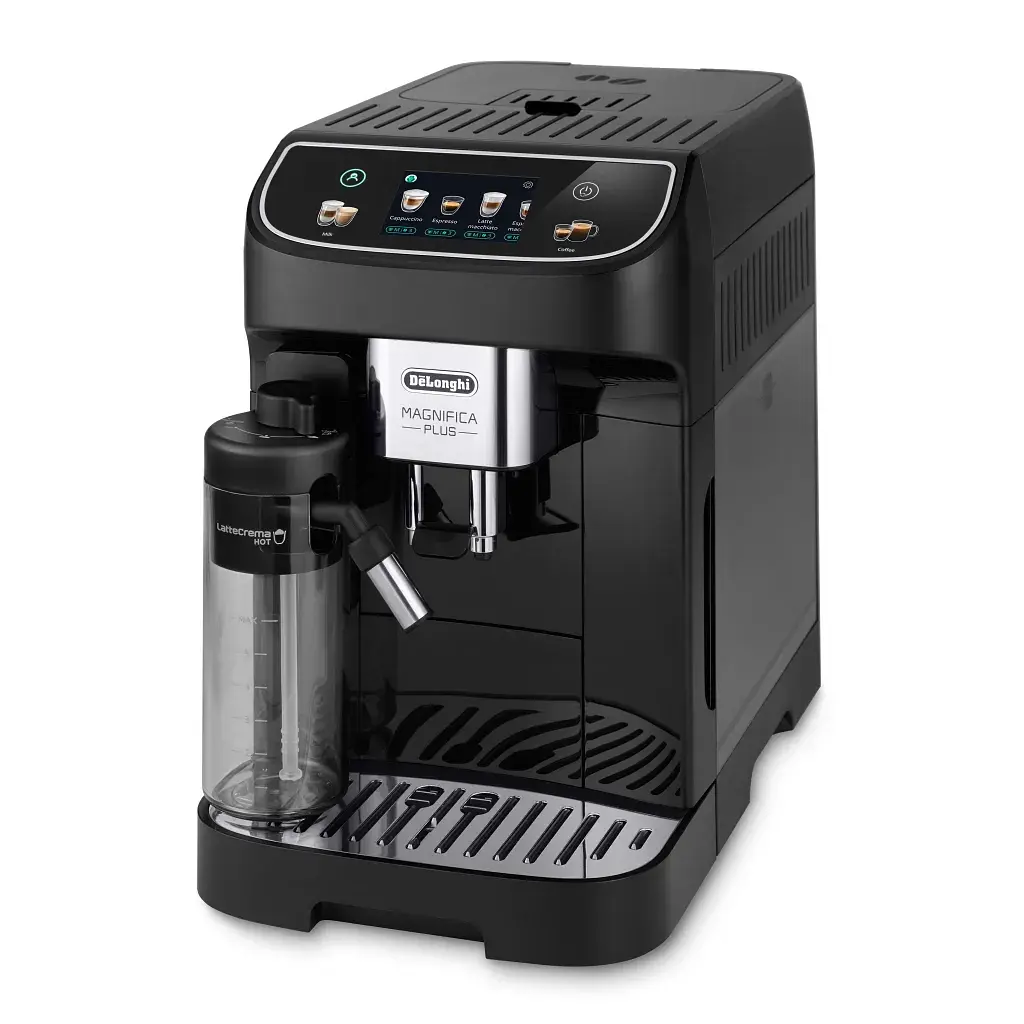 Кавомашина DeLonghi ECAM 320.60 B - фото 9