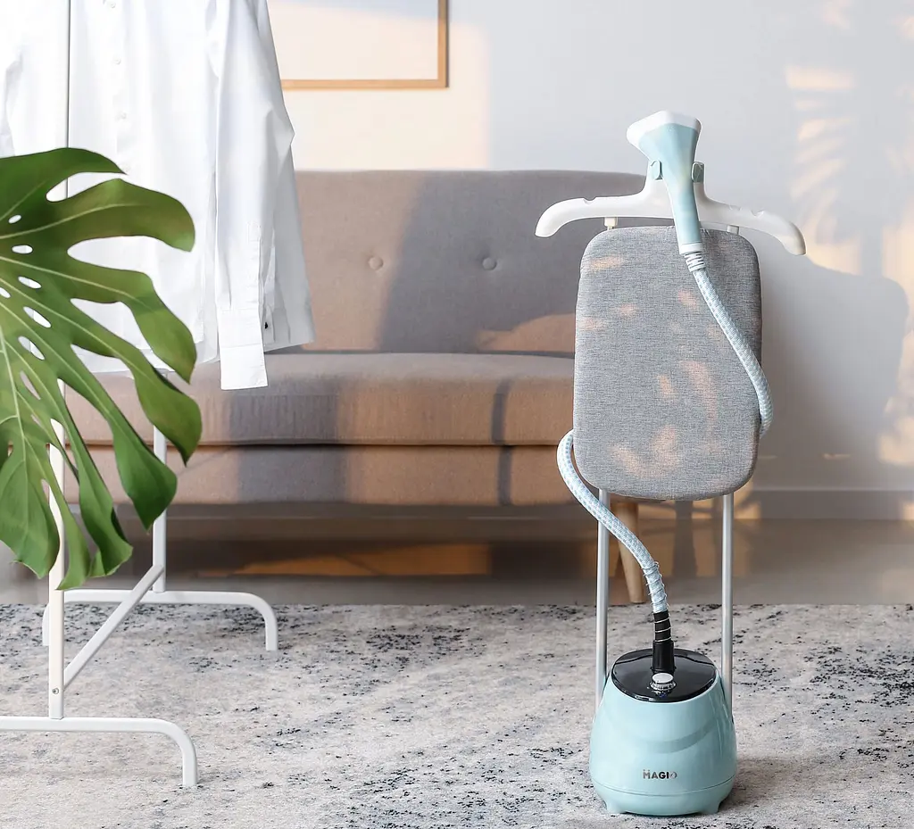 Відпарювач Magio MG-331 [136381] - фото 7