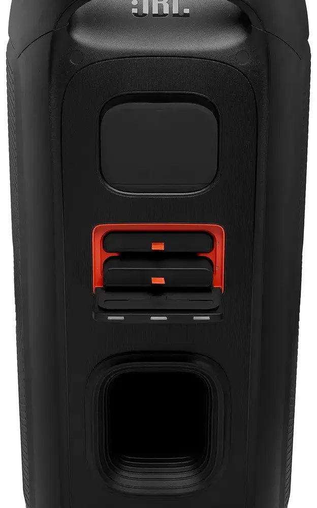 Портативна акустика JBL PartyBox 720 Чорний (JBLPARTYBOX720EU) (7163533) - фото 10