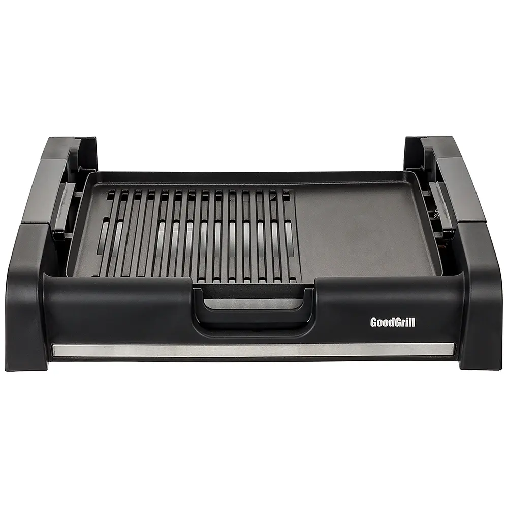 Електричний гриль-барбекю GoodGrill (GR-1650VN) - фото 6