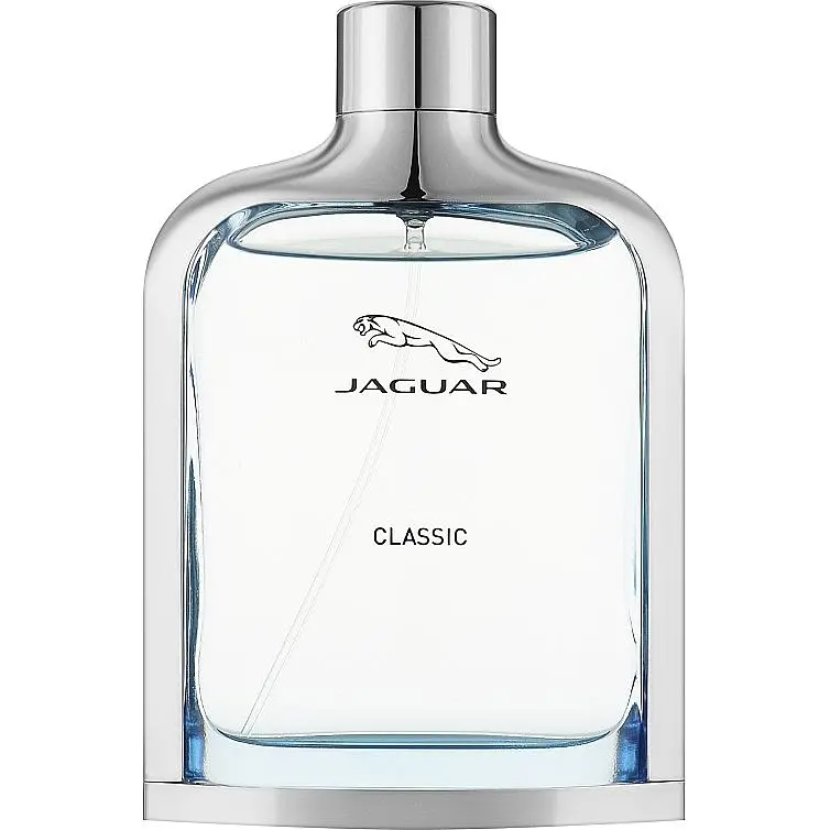 Туалетная вода для мужчин Jaguar Classic 100 мл - фото 2