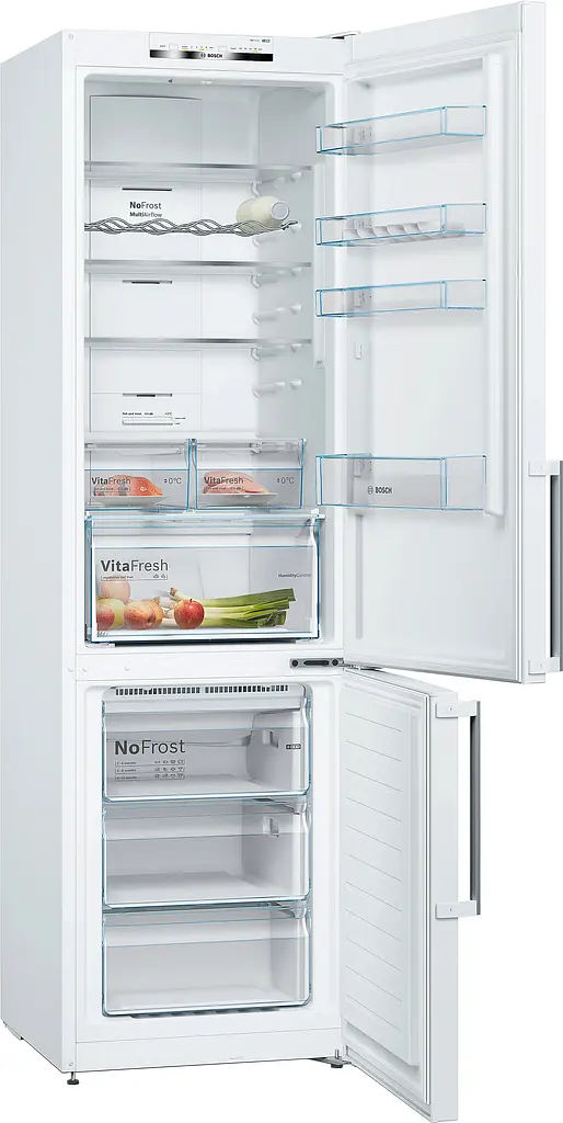 Холодильник Bosch KGN39VW316 - фото 2