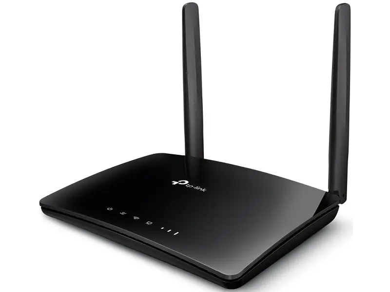 Wi-Fi-маршрутизатор TP-LINK Archer (MR202) - фото 2