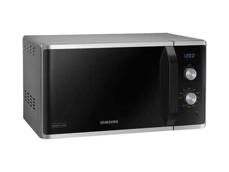 Мікрохвильова піч Samsung MG23K3614AS/UA - фото 4