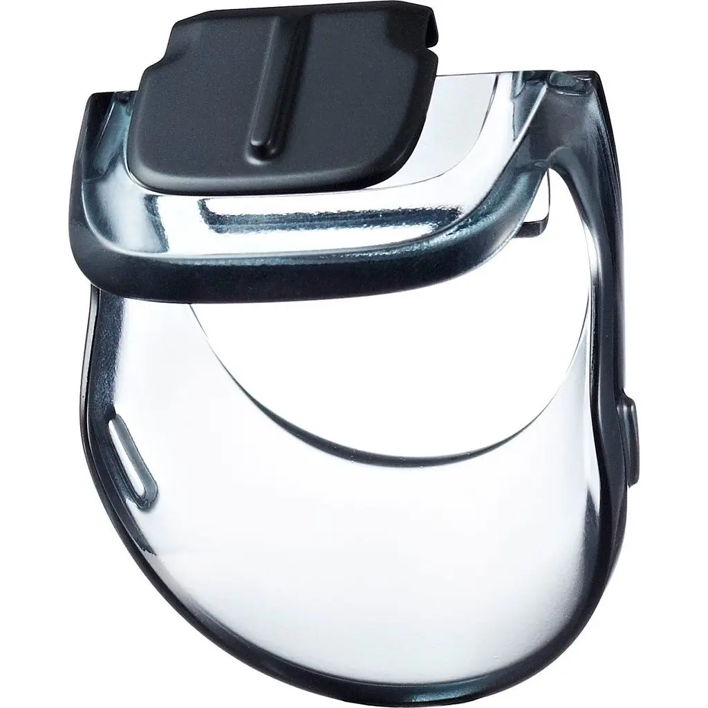 Тример для бороди та вусів Panasonic ER-GB96-K520 [126991] - фото 12