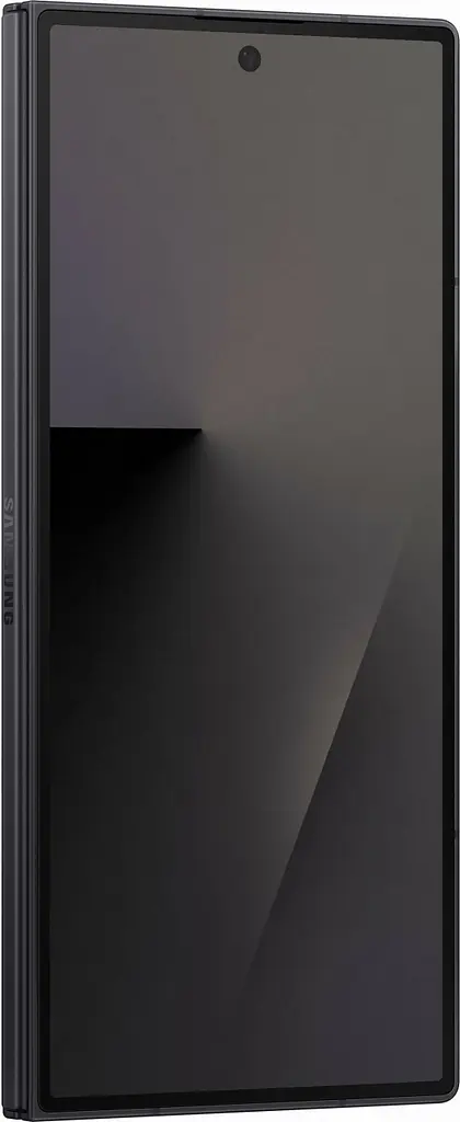 Смартфон Samsung Galaxy Fold 7 12/512GB Jetblack (SM-F966BZKC) (Global) [5G, NFC, 2 SIM/1 SIM + 1 eSIM] - фото 4