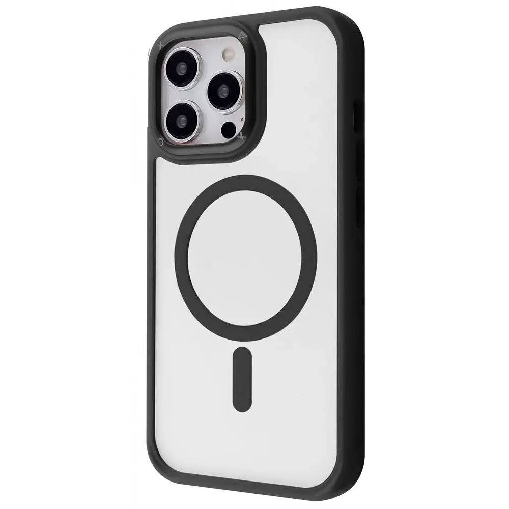 Чохол Proove Clear Essence Case with Magnetic Ring iPhone 13 Pro Max в асортименті - фото 5